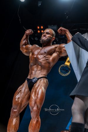 Фотограф Вадим Свирин